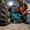 Makita 40V max XGT 4-Speed High-Torque 1 Inch Square Drive D-Handle Short Anvil Impact Wrench 5 Ah Kit with Friction Ring, small image number 4