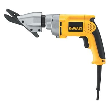 DEWALT Heavy-Duty 1/2in Variable Speed Cement Shear (D28605), large image number 0