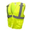 Radians SV27 Mesh Economy Type R Class 2 Mesh Safety Vest, small image number 1