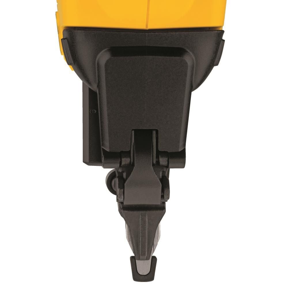 DEWALT 20 V MAX XR 18 Gauge Brad Nailer Kit, large image number 13