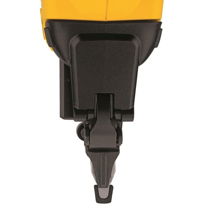 DEWALT 20 V MAX XR 18 Gauge Brad Nailer Kit, large image number 12