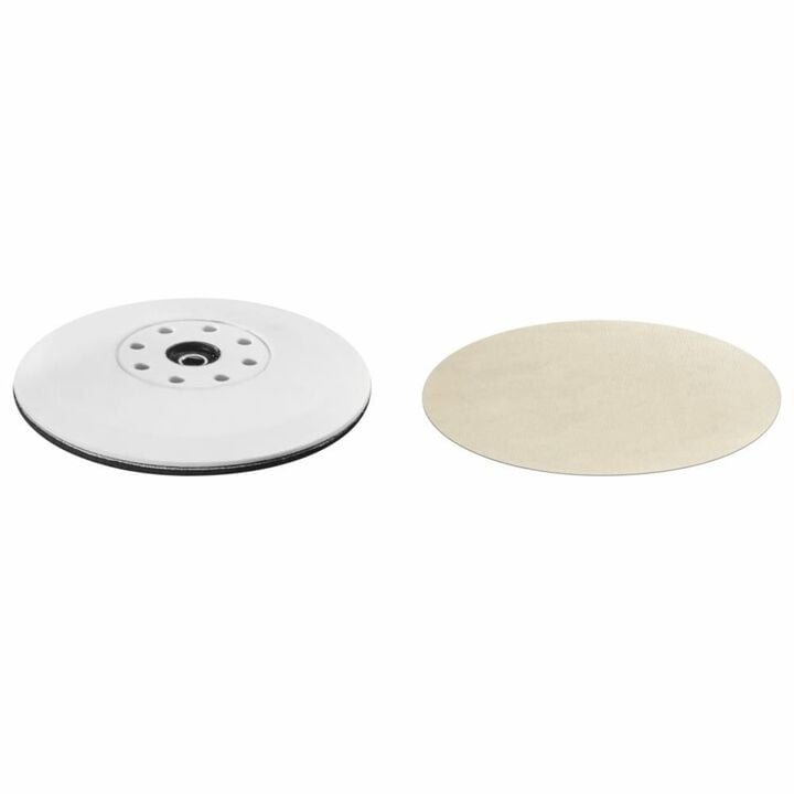Bosch 9 in Drywall Sander Kit, large image number 9