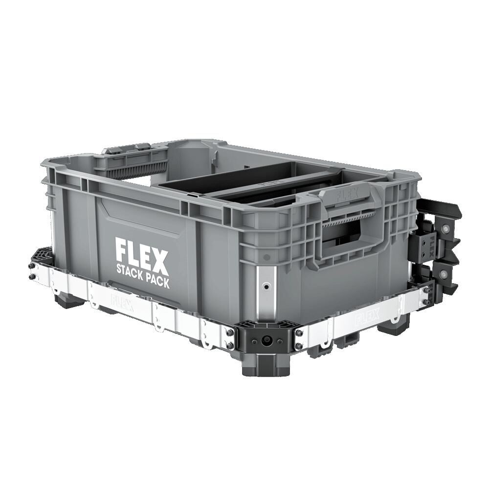 FLEX STACK PACK Box Mount Kit 10 Piece, large image number 5