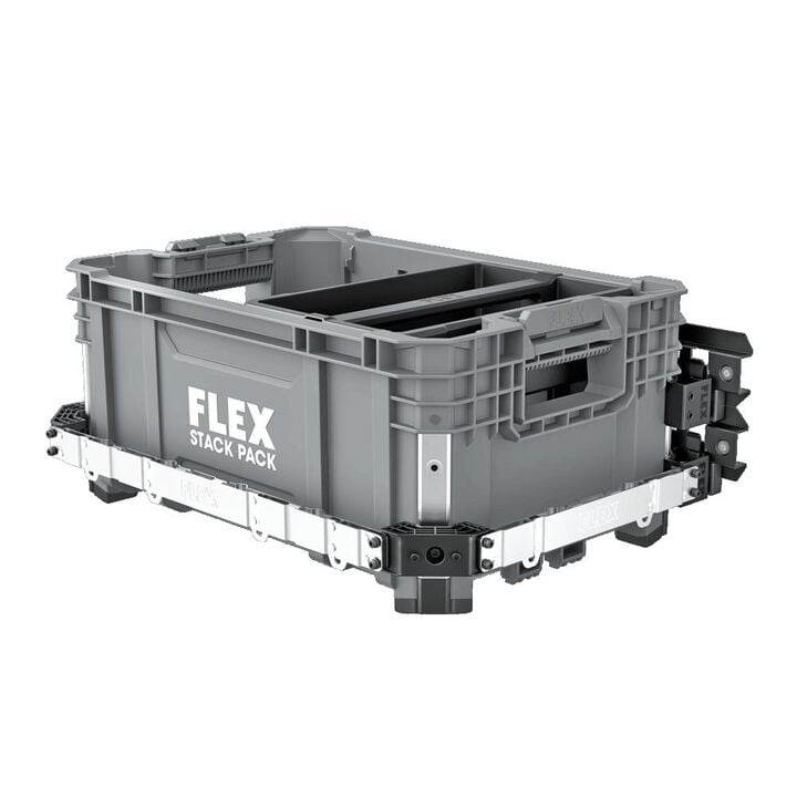FLEX STACK PACK Box Mount Kit 10 Piece, large image number 4