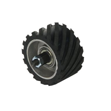 JET 2 In. x 3-1/2 In. Contact Wheel