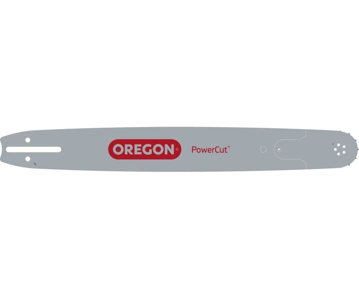 Oregon 20 Inch x 3/8 Inch x 0.05 Inch 72 DL D009 Replaceable Guide Bar