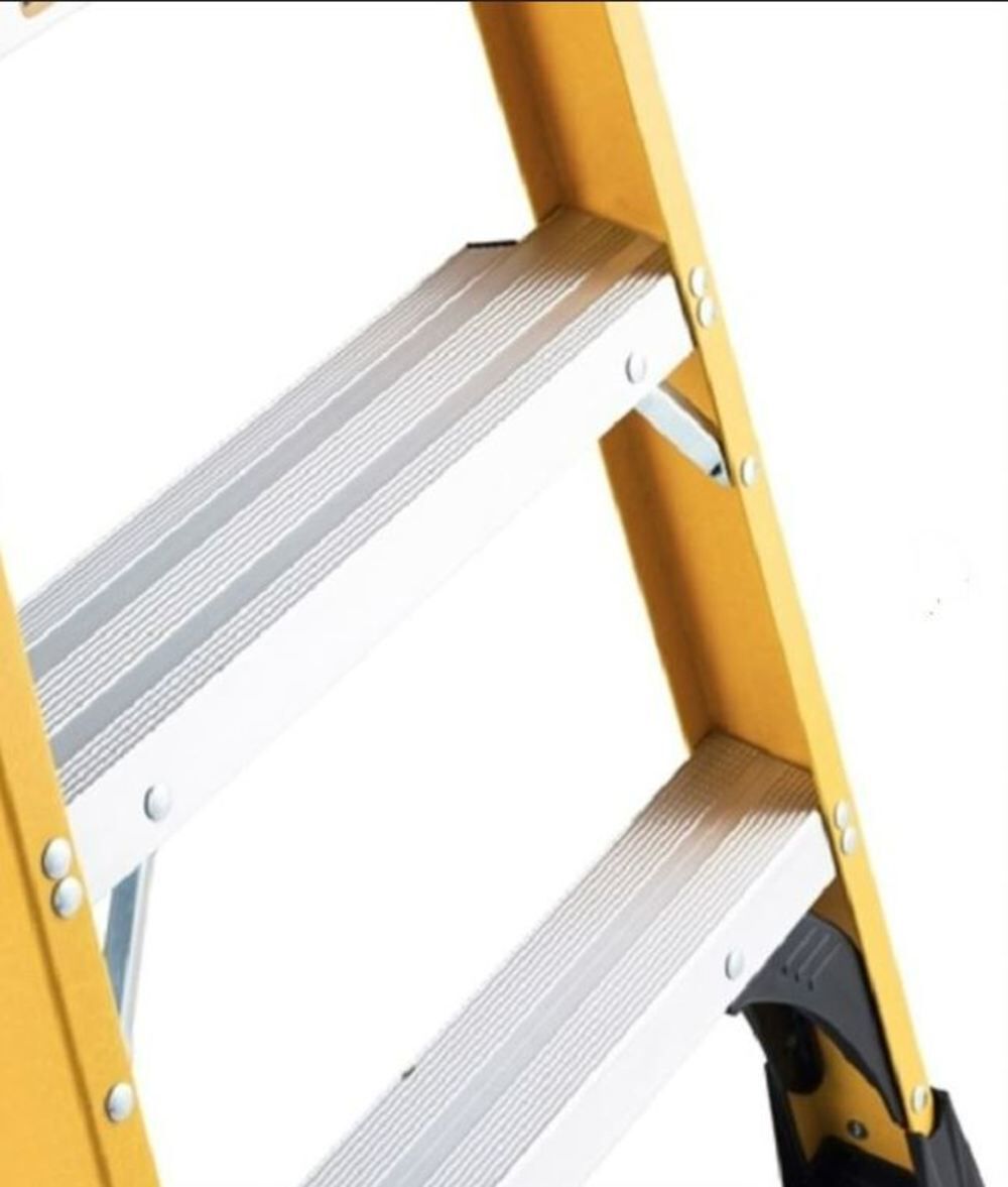 DEWALT Stepladder 500lb Rated FG, large image number 3