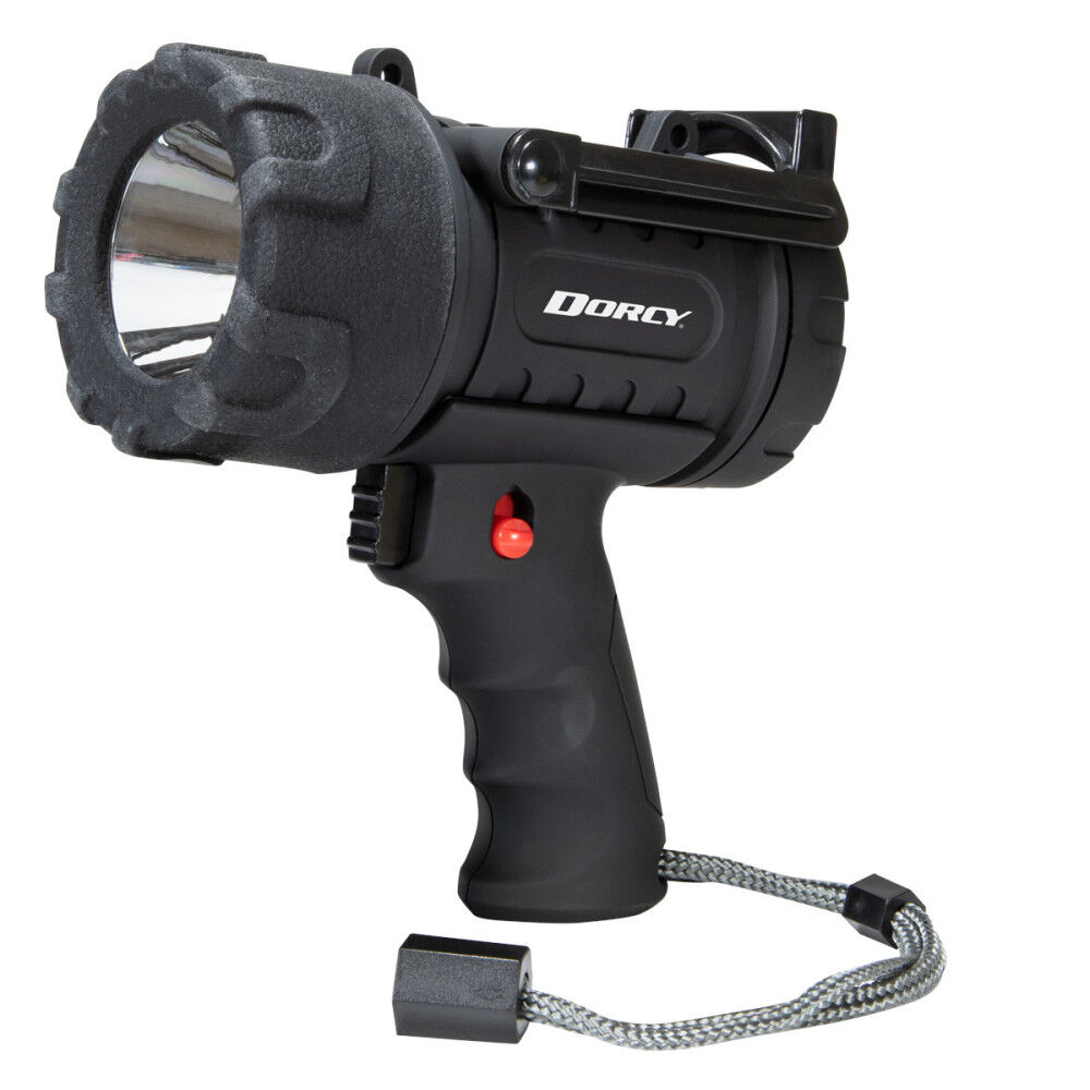 Dorcy Pro 500 Lumens Rechargeable LED Spotlight, large image number 1