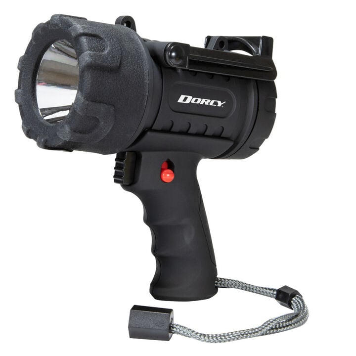 Dorcy Pro 500 Lumens Rechargeable LED Spotlight