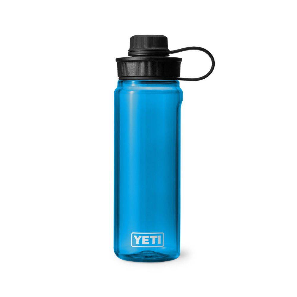 YETI 750 ML/25oz Yonder Water Bottle with Yonder Tether Cap, large image number 1