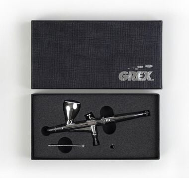 Grex Power Tools XGi3.ES.Genesis Airbrush