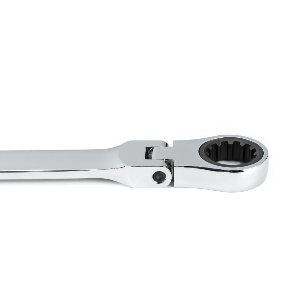 GEARWRENCH 120XP Ratcheting Metric Wrench Set 10 Pieces, large image number 6