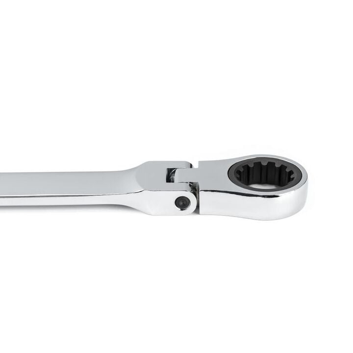 GEARWRENCH 120XP Ratcheting Metric Wrench Set 10 Pieces, large image number 5