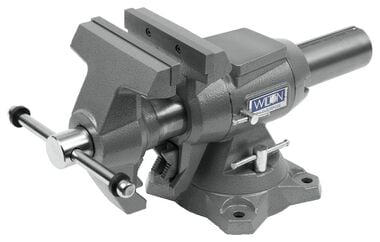 Wilton 650P Multi Purpose Vise 6 1/2in