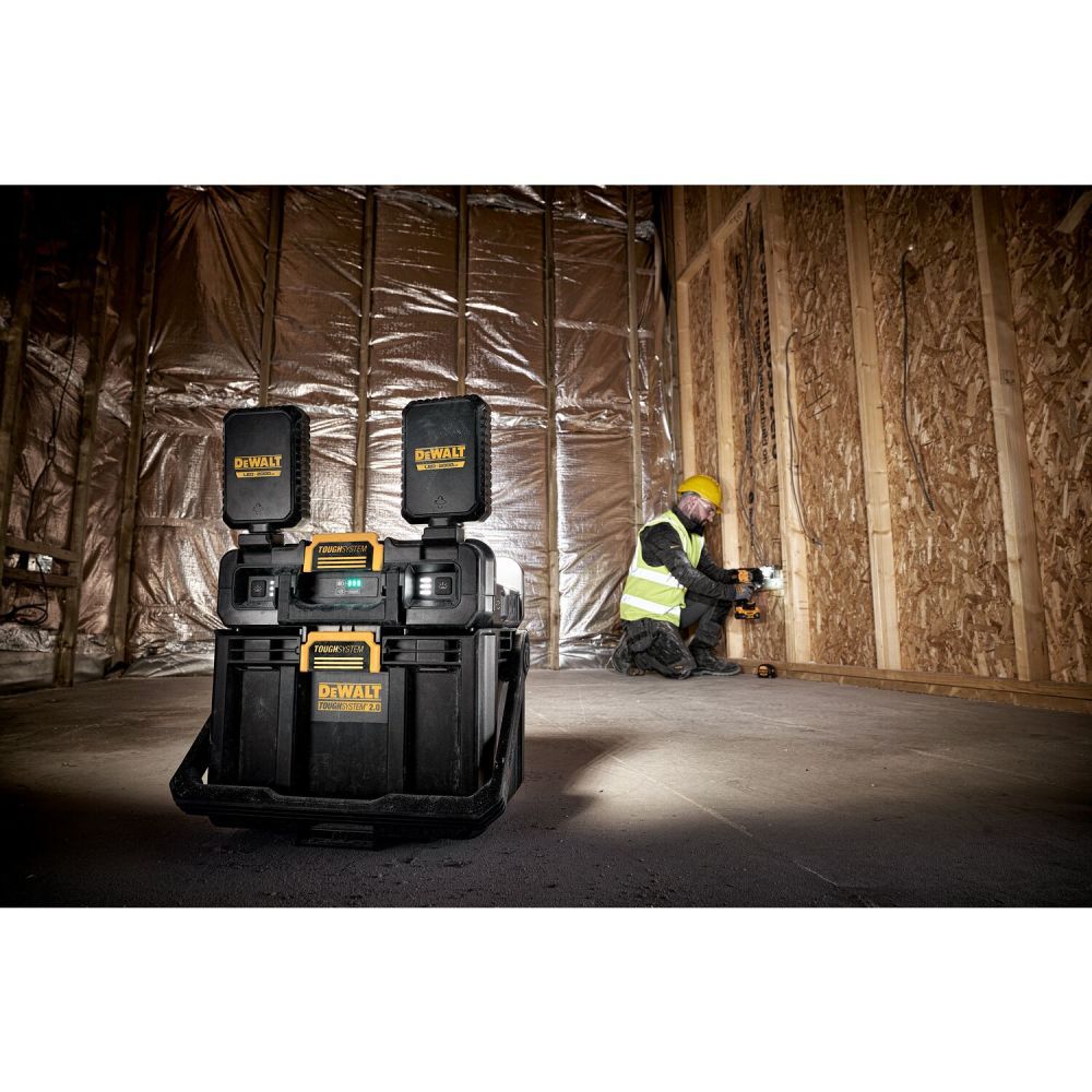 DEWALT Toughsystem 2.0 20V MAX Light Box (Bare Tool) Simolary simolary.com 16