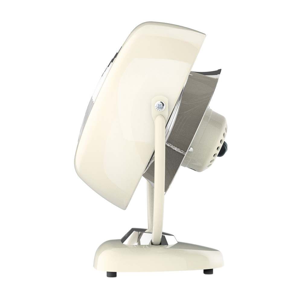 Vornado VFAN White 120V 3 Speed Air Circulator, large image number 2