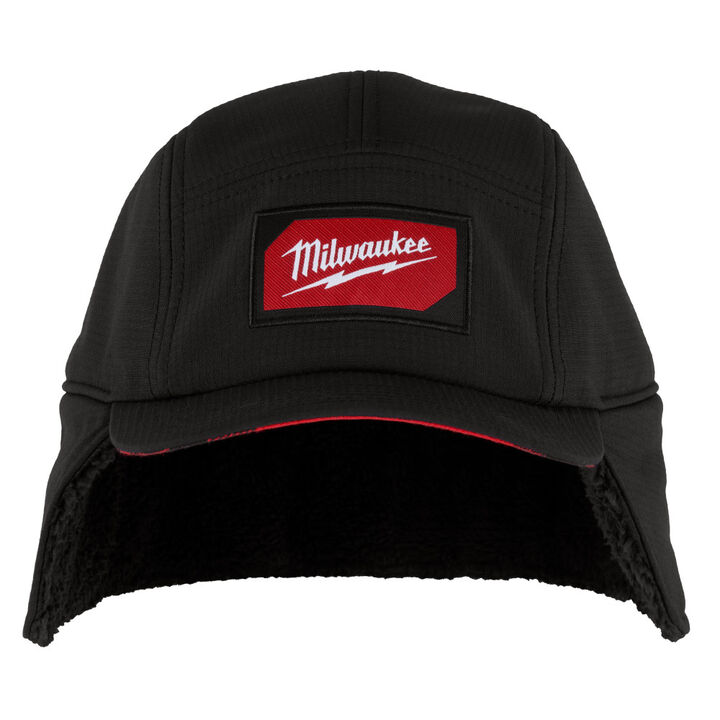 Milwaukee Sherpa-Lined Hat, large image number 6