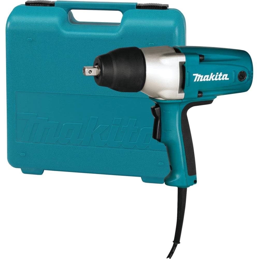 Makita 1/2 In. Drive Impact Wrench – TW0350