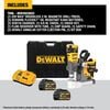 DEWALT 20V MAX 2in Magnetic Drill Press with FLEXV ADVANTAGE Kit, small