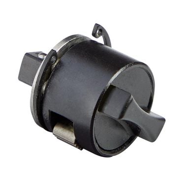 Milwaukee 1/4inch High Speed Ratchet Tall Shift Knob Assembly, large image number 0