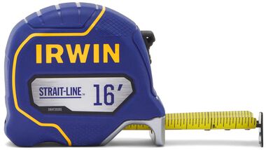Irwin STRAIT-LINE Tape Measure 16', large image number 4