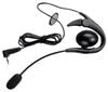 Motorola FRS/GMRS Earpieces with Boom Microphone, small