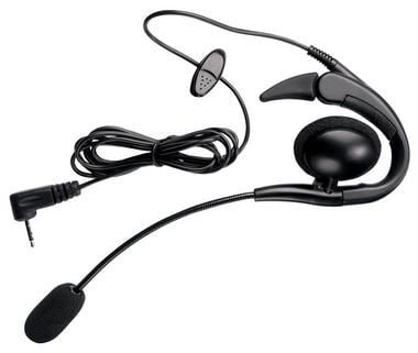Motorola FRS/GMRS Earpieces with Boom Microphone