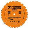 CMT 10 In x 24 x 5/8 In Industrial Ripping Blade, small