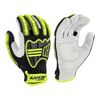 Radians KAMORI A6 White Grain Goatskin Palm, small image number 1