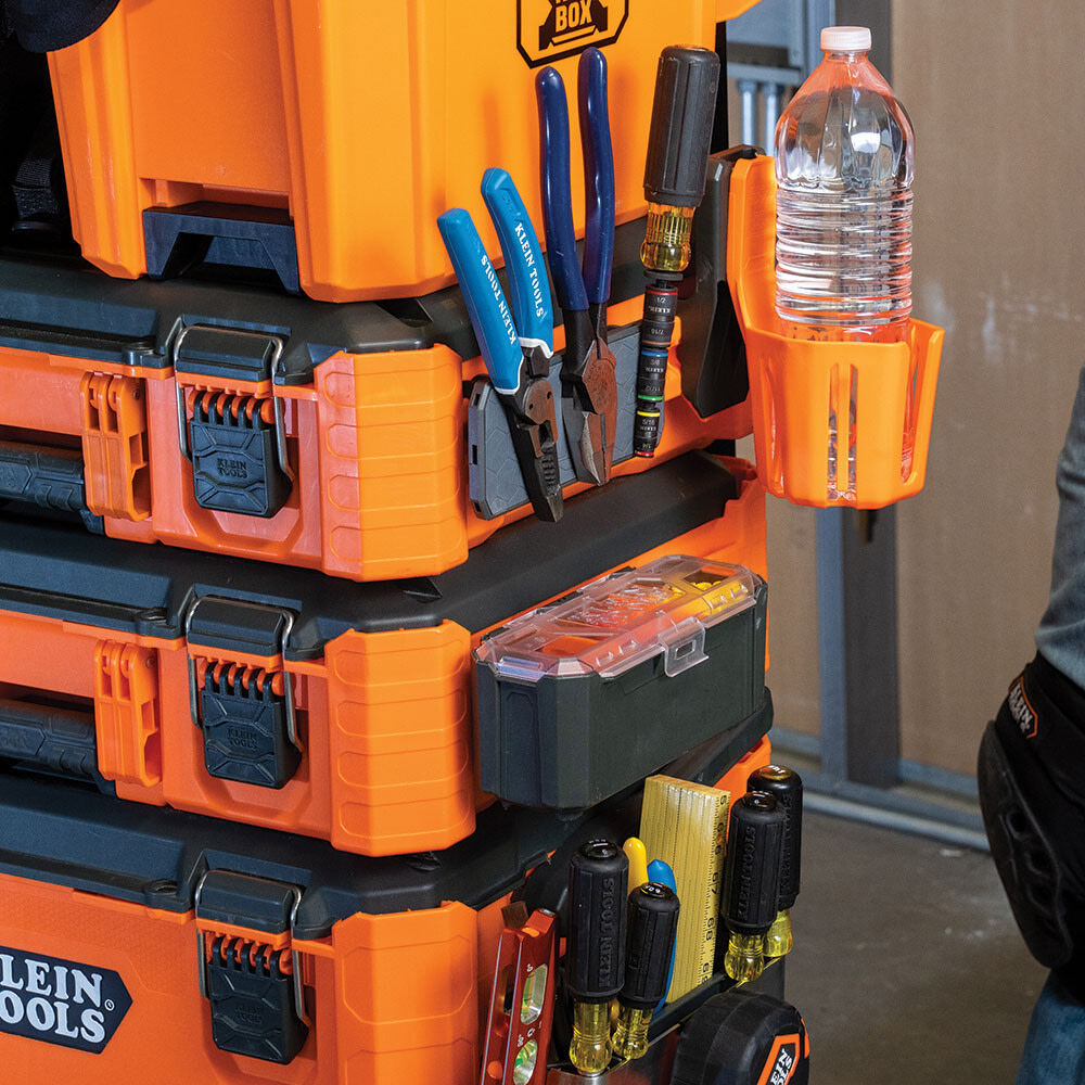 Klein Tools MODbox Rolling Toolbox 54802MB Acme Tools