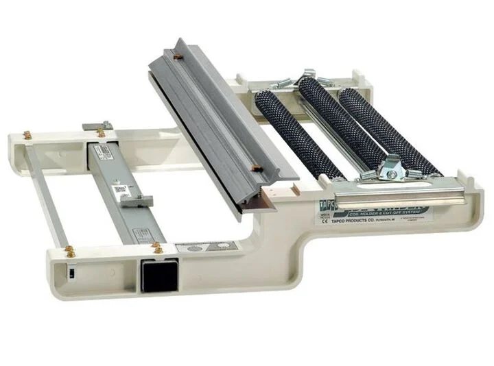 Tapco Side-Winder Coil Holder