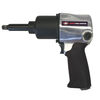 American Forge 1/2In Air Impact Wrench with Extended Anvil, small