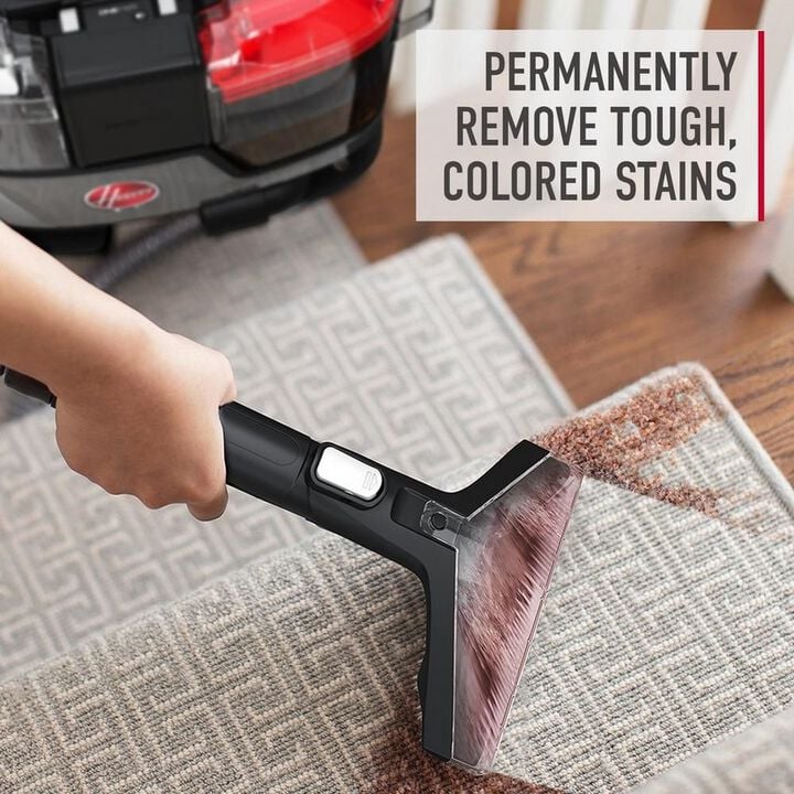 Hoover Residential Vacuum 32 oz Oxy Portable Solution AH31711, large image number 2