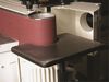 JET OES-80CS:Oscillating Edge Sander, small