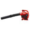 Shindaiwa Blower Professional Handheld 0.9KW 453 CFM 25.4cc, small image number 3