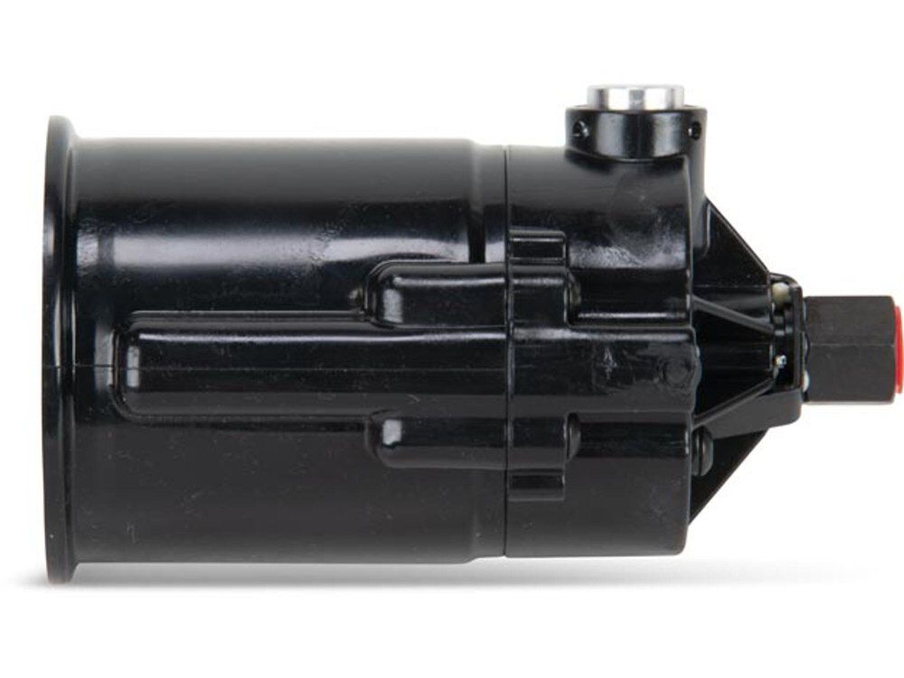 Enerpac Air Motor Assembly for Hydraulic Pumps, large image number 5