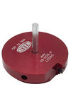 Reed Mfg Clean Ream Extreme Plastic Pipe Fitting Reamer, 4 Inch PPR400 (04527), small