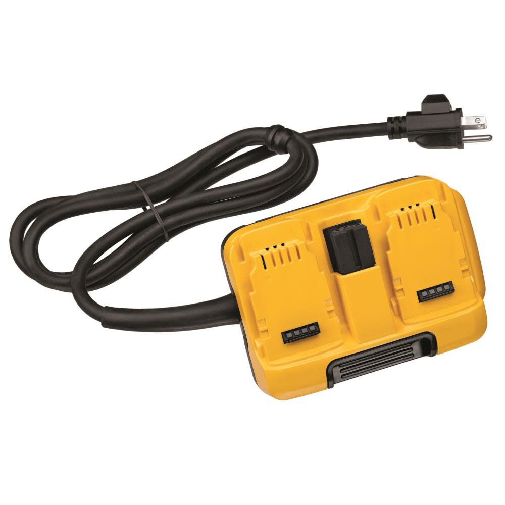 Dewalt flexvolt 120v corded power supply ac adapter hotsell