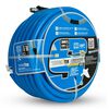 BluBird Tough-Tek 3/8 Inch x 200 Ft. 4000 PSI Rubber Pressure Washing Hose, small image number 3