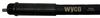 Wyco 7 Ft. Core and Casing for 1-3/8 In. and Larger Head, small image number 2