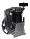 Rolair 9HP (270cc) Honda 20.1 CFM@90PSI 9 Gall Twin Tank Compressor, small image number 2