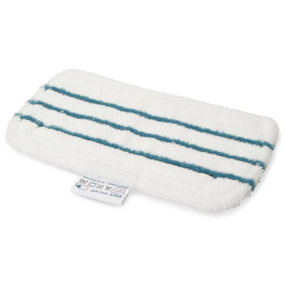 Black and Decker SMP20 Steam-Mop Washable Microfiber Pads