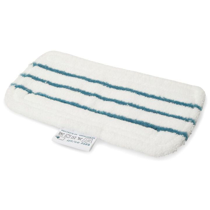 Black and Decker STEAM-MOP Microfiber Pads 2pk, large image number 1