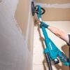 Makita 18V LXT 9in Drywall Sander Kit, small