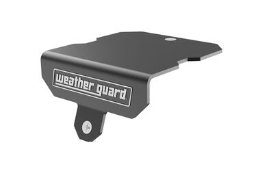 Weather Guard Transfer Tank Model 354-5-02 L-Shape 90 Gallon