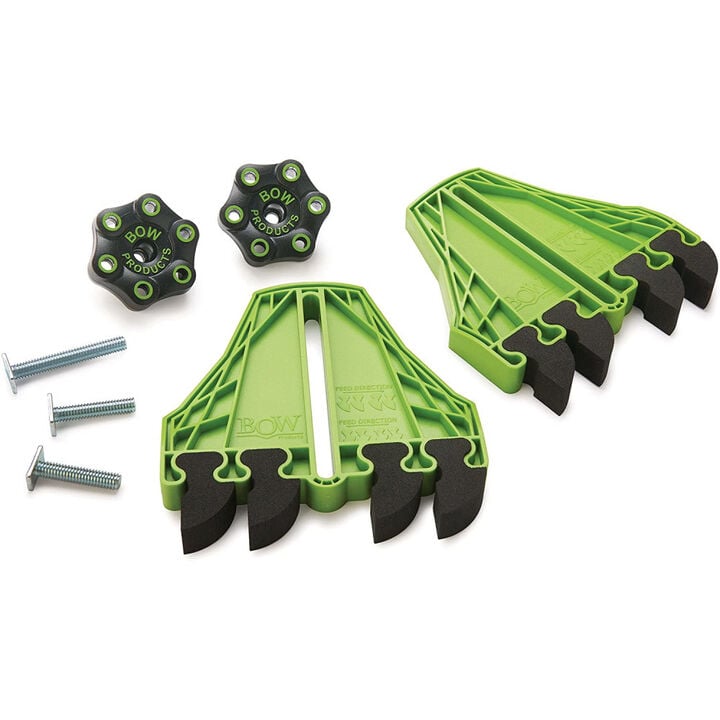 Bow Products FencePro Featherboard 2pk