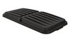Suncast Roto-molded Lid for 1.5 Cubic Yard Tilt Truck, small image number 1