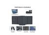 Ecoflow 160W Solar Panel, small