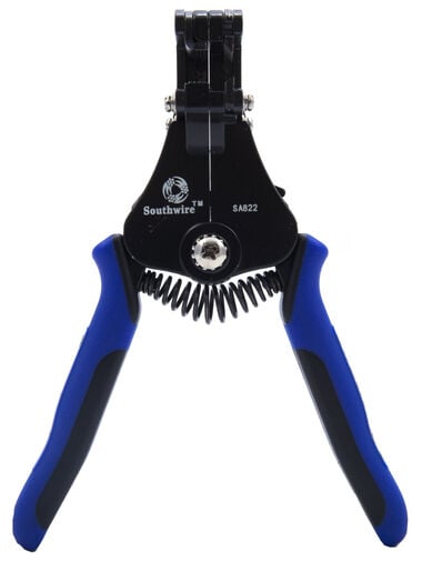 Southwire Automatic Wire Stripper 8 22 AWG