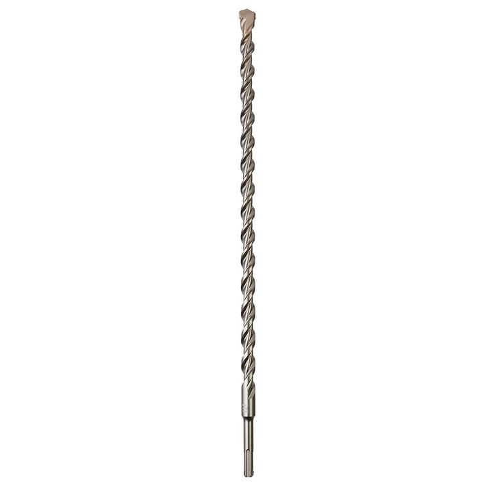 Milwaukee SDS-Plus 2-Cutter 5/8 in. x 22 in. x 24 in., large image number 0